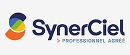 Logo SynerCiel