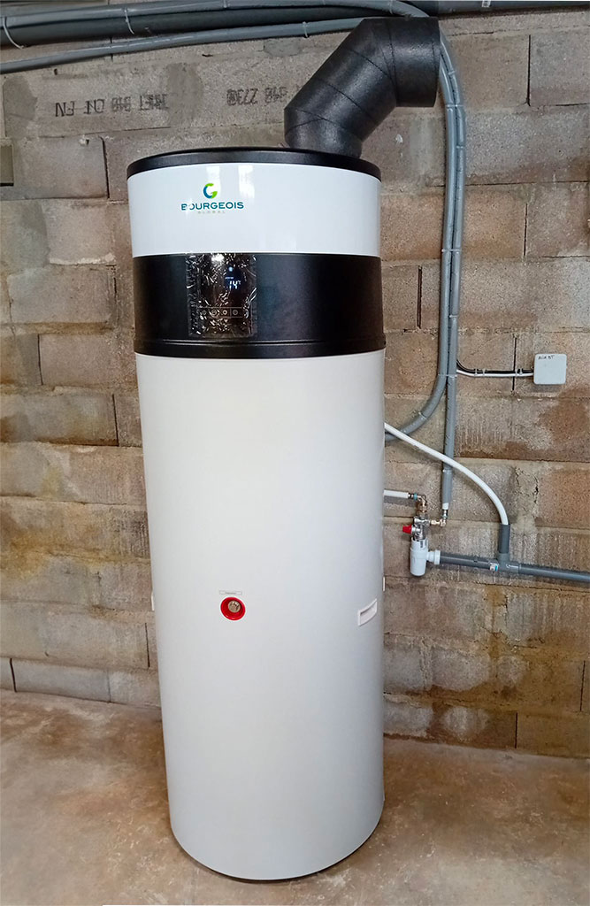 Chauffe-eau et panneaux solaires près d’Albi et Carmaux