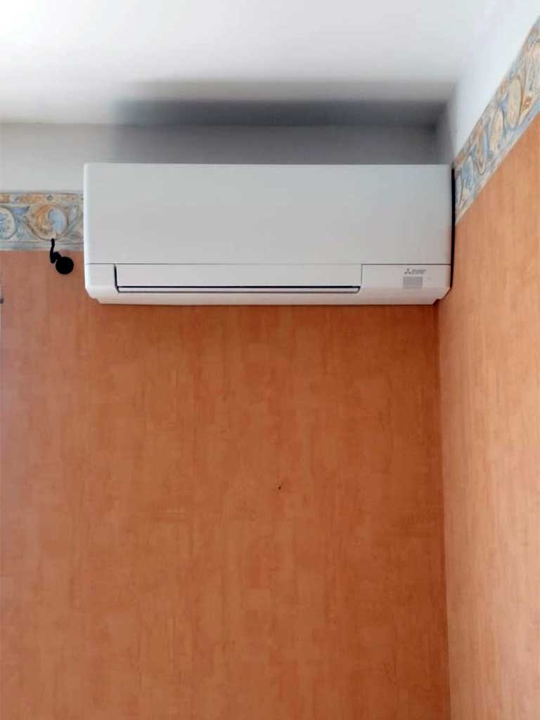 Installation d’une climatisation réversible à Plaisance-du-Touch